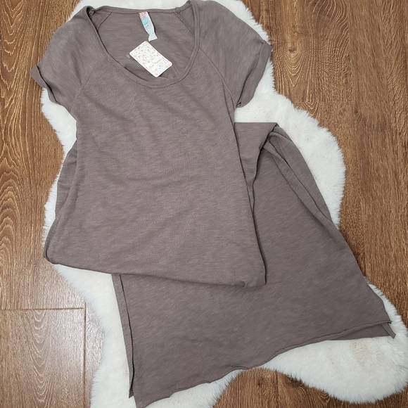 Free People FP Beach Odessa Maxi Dress - Picture 2 of 14